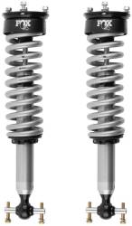 Camburg - Camburg CAM-210083-U Trail Series Performance Lift Kit w/Fox 2.0 - Image 2