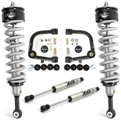 Camburg - Camburg CAM-310116-U Trail Series Performance Lift Kit w/FOX 2.0 - Image 1