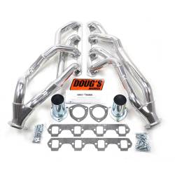 Doug's Headers - Doug's Headers D690YS Ford/Mercury 260 289 302 Exhaust Header - Image 1