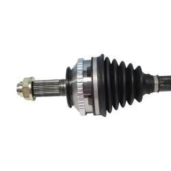 GSP - GSP NCV36522 Front Right CV Axle Assembly for Acura/Honda 2.7/3.0 - Image 2