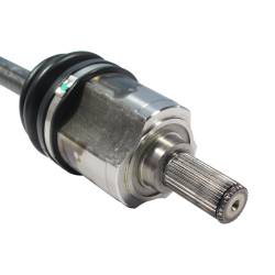 GSP - GSP NCV36522 Front Right CV Axle Assembly for Acura/Honda 2.7/3.0 - Image 5