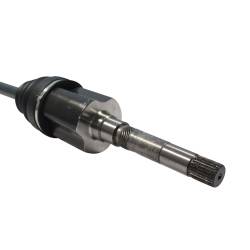 GSP - GSP NCV12550 Front Right CV Axle Assembly for Chrysler/Dodge/Plymouth - Image 5
