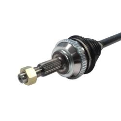 GSP - GSP NCV12550 Front Right CV Axle Assembly for Chrysler/Dodge/Plymouth - Image 4