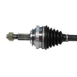 GSP - GSP NCV12550 Front Right CV Axle Assembly for Chrysler/Dodge/Plymouth - Image 2