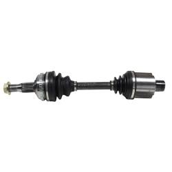 GSP - GSP NCV12552 Front Right CV Axle Assembly for Chrysler/Dodge/Eagle/Plymouth - Image 1