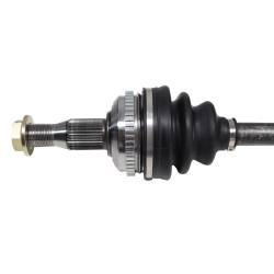 GSP - GSP NCV12552 Front Right CV Axle Assembly for Chrysler/Dodge/Eagle/Plymouth - Image 2