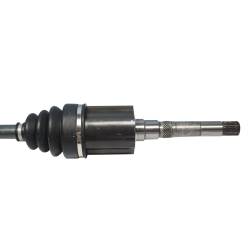 GSP - GSP NCV12550 Front Right CV Axle Assembly for Chrysler/Dodge/Plymouth - Image 3