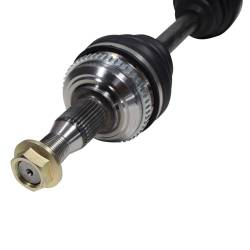 GSP - GSP NCV12552 Front Right CV Axle Assembly for Chrysler/Dodge/Eagle/Plymouth - Image 4