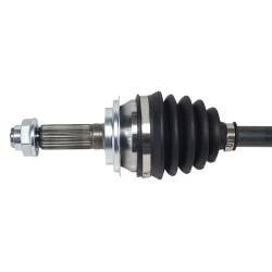 GSP - GSP NCV21059 Right Rear CV Axle Assembly for 13-15 Acura RDX - Image 2