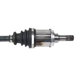 GSP - GSP NCV21059 Right Rear CV Axle Assembly for 13-15 Acura RDX - Image 3