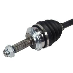GSP - GSP NCV21059 Right Rear CV Axle Assembly for 13-15 Acura RDX - Image 4