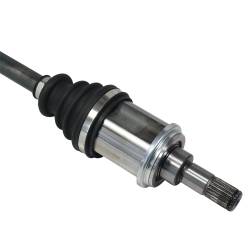 GSP - GSP NCV21059 Right Rear CV Axle Assembly for 13-15 Acura RDX - Image 5