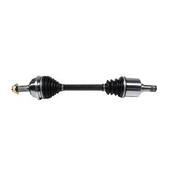 GSP - GSP NCV21514 Front Right CV Axle Assembly for 91-95 Acura Legend - Image 1