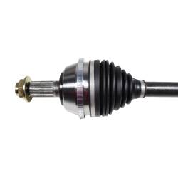 GSP - GSP NCV21514 Front Right CV Axle Assembly for 91-95 Acura Legend - Image 2