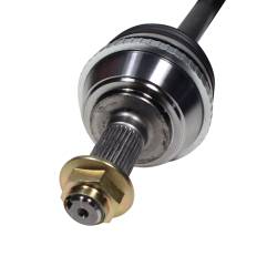 GSP - GSP NCV21514 Front Right CV Axle Assembly for 91-95 Acura Legend - Image 4