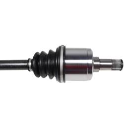 GSP - GSP NCV21514 Front Right CV Axle Assembly for 91-95 Acura Legend - Image 3