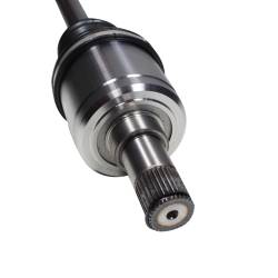 GSP - GSP NCV21514 Front Right CV Axle Assembly for 91-95 Acura Legend - Image 5