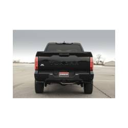 Flowmaster - Flowmaster 818139 Outlaw Catback Exhaust System for 22-25 Toyota Tundra 3.4 - Image 7