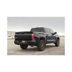 Flowmaster - Flowmaster 818139 Outlaw Catback Exhaust System for 22-25 Toyota Tundra 3.4 - Image 8