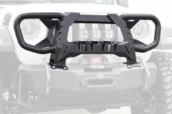 LoD Offroad - LoD Offroad JFG1881 Black Ops Front Full Guard for Jeep - Image 1