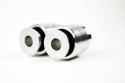 SPL Parts - SPL SPL CRB Z33 Spherical Caster Rod Bushings for Nissan Z33/Infiniti G35 - Image 2