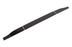 Dee Zee DZ2139B Black-Tread Tailgate Protector for 08-16 Ford F250/F350
