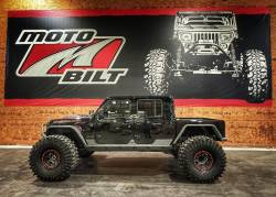 Motobilt - Motobilt MB1178 Bobbed Replacement Bed for 20+ Jeep Gladiator JT - Image 1