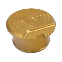 Pacific Performance Engineering - PPE 115010400 Resonator Delete Plug L5P Raw 17-23 GM 6.6L Duramax - Image 5