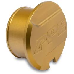 Pacific Performance Engineering - PPE 115010400 Resonator Delete Plug L5P Raw 17-23 GM 6.6L Duramax - Image 4