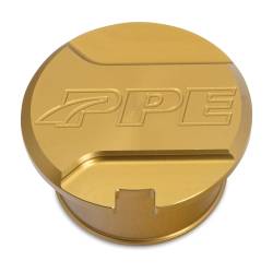 Pacific Performance Engineering - PPE 115010400 Resonator Delete Plug L5P Raw 17-23 GM 6.6L Duramax - Image 6