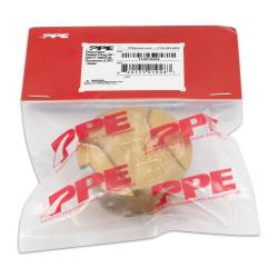 Pacific Performance Engineering - PPE 115010400 Resonator Delete Plug L5P Raw 17-23 GM 6.6L Duramax - Image 9