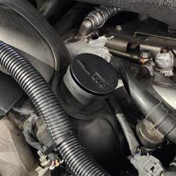 Pacific Performance Engineering - PPE 115010400 Resonator Delete Plug L5P Raw 17-23 GM 6.6L Duramax - Image 8