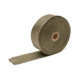 Design Engineering - Design Engineering 10127 Titanium Exhaust Wrap 2" x 50' - Image 3