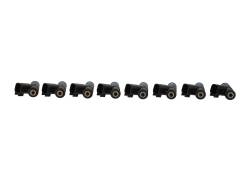Ford Performance Parts - Ford Performance M-9593-LU80 80 LB/HR Fuel Injector Set - Image 3