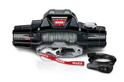 Warn - Warn 95950 Zeon 12-S Synthetic Line Winch 12k Rope - Image 3