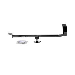 Draw-Tite - Draw-Tite 24885 Class I Sportframe Trailer Hitch 08-12 Lancer - Image 12