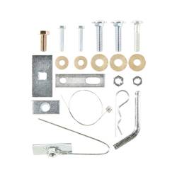 Draw-Tite - Draw-Tite 24866 Class I Sportframe Trailer Hitch - Image 17