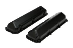 Trans-Dapt Performance - Trans-Dapt Performance 8732 Black Powder Coated Valve Cover Ford 429-460 - Image 3