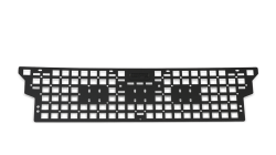 Body Armor 4x4 - Body Armor JT-7126 Bed Front MOLLE Storage Rack Black for 20+ Jeep Gladiator JT - Image 5
