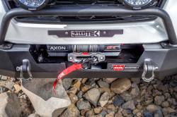 Warn - Warn 106221 Semi-Hidden Winch Mounting Kit for 18-20 Subaru Crosstrek - Image 1
