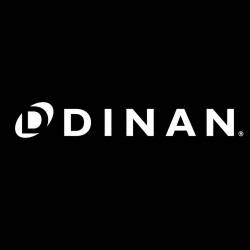 Dinan - Dinan D660-0025-BLK BMW Convertible/Coupe 3.0 Exhaust System - Image 4