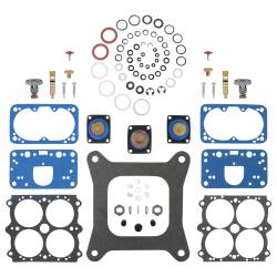 Quick Fuel Technology - Quick Fuel Technology 3-4150AQFT Carburetor Repair Quick Non Stick E85/Alcohol - Image 1