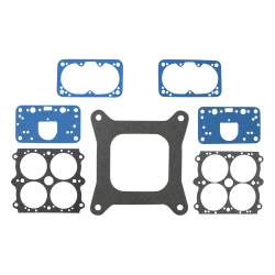 Quick Fuel Technology - Quick Fuel Technology 3-4150AQFT Carburetor Repair Quick Non Stick E85/Alcohol - Image 2