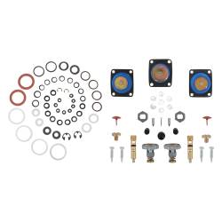 Quick Fuel Technology - Quick Fuel Technology 3-4150AQFT Carburetor Repair Quick Non Stick E85/Alcohol - Image 3