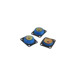 Quick Fuel Technology - Quick Fuel Technology 3-4150AQFT Carburetor Repair Quick Non Stick E85/Alcohol - Image 4