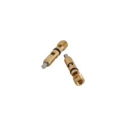 Quick Fuel Technology - Quick Fuel Technology 3-4150AQFT Carburetor Repair Quick Non Stick E85/Alcohol - Image 6