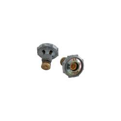 Quick Fuel Technology - Quick Fuel Technology 3-4150AQFT Carburetor Repair Quick Non Stick E85/Alcohol - Image 5