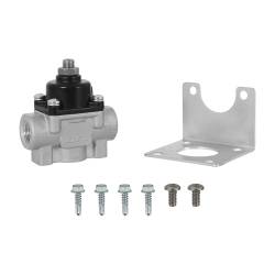 Quick Fuel Technology - Quick Fuel Technology 30-125-1RQFT Electric Fuel Pump - Image 2