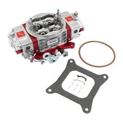 Quick Fuel Technology - Quick Fuel Q-650-B2 Q-Series Carburetor 650CFM for AC/Allard/AM/Apollo - Image 2