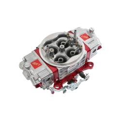 Quick Fuel Technology - Quick Fuel Q-650-B2 Q-Series Carburetor 650CFM for AC/Allard/AM/Apollo - Image 3